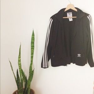 Adidas zip up:)